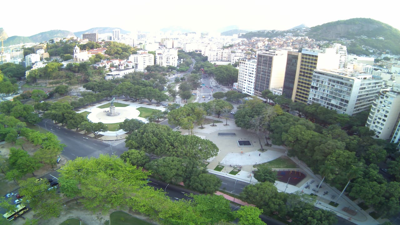 Vista Aérea